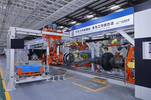 玲瓏輪胎 以高質量產品與智能化服務，照亮消費信心新征途